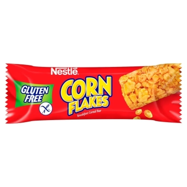 Baton Corn Flakes  22g / 12