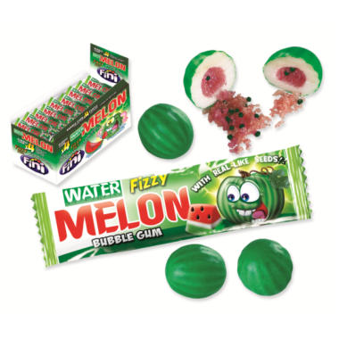 Fini Melon gumy do żucia 20g / 4x50