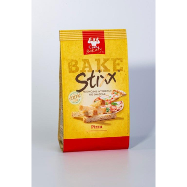 Bake Stixx pizza 60 g /15