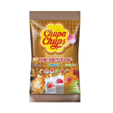 Lizak Chupa Chups mix / 120